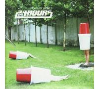 24 Hours - No Party People