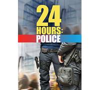 24 Hours: Police [Edizione: Stati Uniti] [Italia] [DVD]