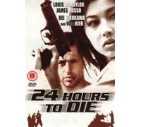 24 Hours to Die [Francia] [DVD]