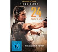24 Hours to Live [DVD]