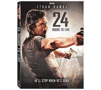 24 Hours to Live [USA] [DVD]