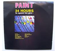 24 Hours to Spend Your Giro [Vinilo]