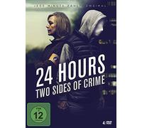 24 Hours - Two Sides of Crime [Alemania] [DVD]