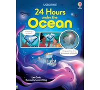 24 Hours under the Ocean (24 Hours In...)