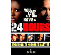 24 Hours [USA] [DVD]