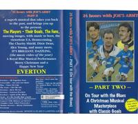 24 Hours With Joe's Army - Part 2 (On Tour with the Blues)