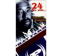 24 Hours With Russell Simmons [Reino Unido] [VHS]