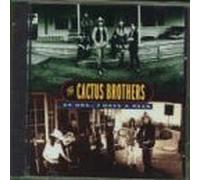 24 Hrs., 7 Days a Week by Cactus Brothers