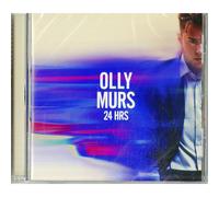 24 HRS (Deluxe) (CD)