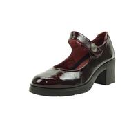 24 HRS - Mercedes 26605-XBUR para: Mujer Color: Burdeos Talla: 37