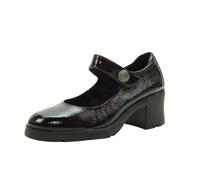 24 HRS - Mercedes 26605-XN para: Mujer Color: Negro Talla: 38