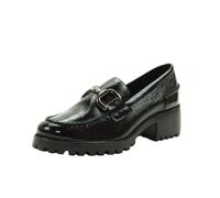 24 HRS - MOCASÍN 26565-XN para: Mujer Color: Negro Talla: 40