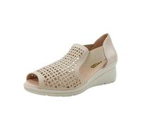 24 HRS - Sandalia 26735 para: Mujer Color: Taupe Talla: 37