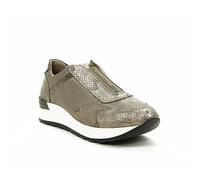 24 HRS - Zapato Casual 25865 para: Mujer Color: Gris Talla: 39