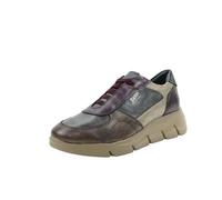 24 HRS - Zapato Casual 26615 para: Mujer Color: Plomo Talla: 40