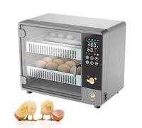24 Incubadoras De Huevos Para Incubar Huevos