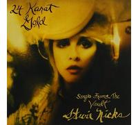 24 Karat Gold - Songs From The Vault by Stevie Nicks