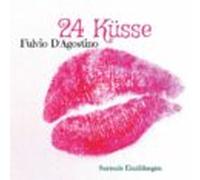 24 Küsse (ebook)