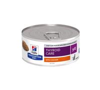 Hill's Feline y/d Húmedo PACK AHORRO 24x156 g