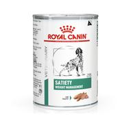 Royal Canin Satiety Weight Management Lata 410g
