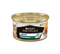 24 latas x 85 g Pro Plan Adult Maintenance Terrina rico en pollo para gatos ¡Pack ahorro!
