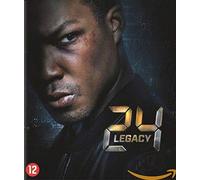 24 Legacy - Saison 1 [Blu-ray]