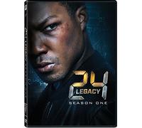 24: Legacy - Season 1 [Edizione: Stati Uniti] [Italia] [DVD]