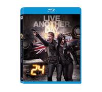 24 Live Another Day [Edizione: Stati Uniti] [Blu-ray]