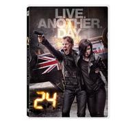 24: Live Another Day [USA] [DVD]