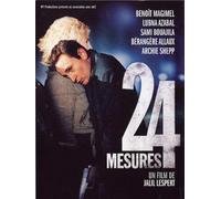 24 Mesures [DVD]