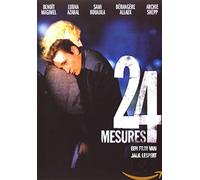 24 Mesures [Import]