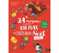 24 moyens pour avoir un max de cadeaux à Noël ou pas !