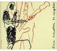 24 Nights Box set, Live Edition by Clapton, Eric (1991) Audio CD