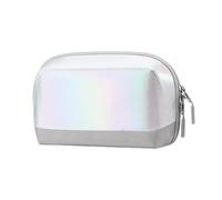 24 NUEVOS ELECTRONICS BOLS BOLSO TECHO TECH CASE - BOLSA DEL ORGANIZADOR DE CABLE DE VIAJE IMPRESIONALES | Organizador De Viajes Electrónicos Portátiles | Bolsa De Doble Capa Tech | Organizador De Via