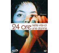 24 ore nella vita di una donna [Italia] [DVD]