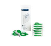 24 Original SEBO Bolsa de Aspiradora Air Cinturón D2, D3, D4, D8, D9 8120 De