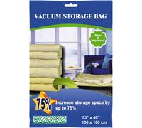 24 PACK The Largest Vacuum Seal Storage Bag Space Saver Jumbo size Who