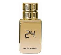 24 Perfume Unisex EDT Gold 100 ml