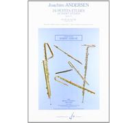 24 petites etudes opus 33