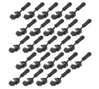 24 Piezas Cremallera Reparación, Cierre Instantáneo Universal Kit de Reparación Instantánea con Cremallera de Dientes, Cursor Cremallera con Instale los Alicates para Chaqueta, Bolso, Maletas