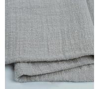 24 Piezas de Gasa, servilletas navideñas for decoración Bodas, Uso Diario, manteles Mesa for cenas y mesas(Smoky Gray)