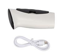 24 Piezas de Pegatinas para la Rodilla,Medicina Herbal para el Hogar Calefacción Moxibustión Jengibre Alivio del Dolor Parche para la Rodilla Autocalentamiento Parche para Aliviar el Dolor