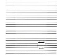 24 Piezas Hojas de Sierra de Marquetería de Acero Al Carbono, 1-8 Corte Fino para Metal Blando, Madera, Plástico y Espuma