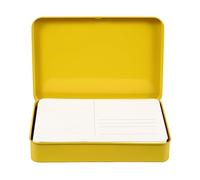 24 Piezas Postales de Acuarela, 10,5x15,5cm Tarjetas de Acuarela 300gsm Cartulina de Acuarela para Bricolaje Tarjetas de Felicitación Notas de Agradecimiento Invitación (Textura Rugosa)