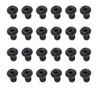 24 Piezas Selladores Botella Vino Silicona Enchufes Frescura Accesorios Cocina Savers Vinos Selladores Botella