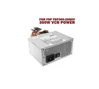 24 pines compatible con fuente de alimentación fsp fsp300-20gsv 300w vcr sustituto delta dps-300ab-81 a 4+4 cpu 6+2 pines pci express