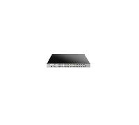 D-Link - DGS-3630-28PC/SI switch Gestionado L3 Gigabit Ethernet (10/100/1000) Energía sobre Ethernet (PoE) Negro, Gris