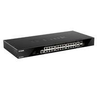 24-PORT GIGABIT SMARTPRO SWITCHCPNT