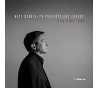 24 Preludes and Fugues