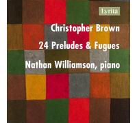 24 Préludes et Fugues
